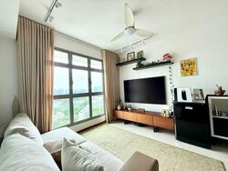 Blk 31 Skyresidence @ Dawson (Queenstown), HDB 3 Rooms #605791021